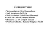 Bungalow Neustadt am Rübenberge - 114.000&euro; | Angebot:24017126