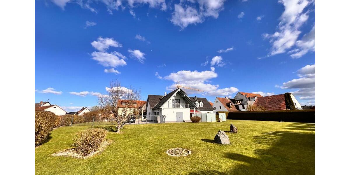 Einfamilienhaus Neuhaus an der Pegnitz - 7 Zimmer, 251 m&sup2;, 799.000&euro; | Angebot:26177929