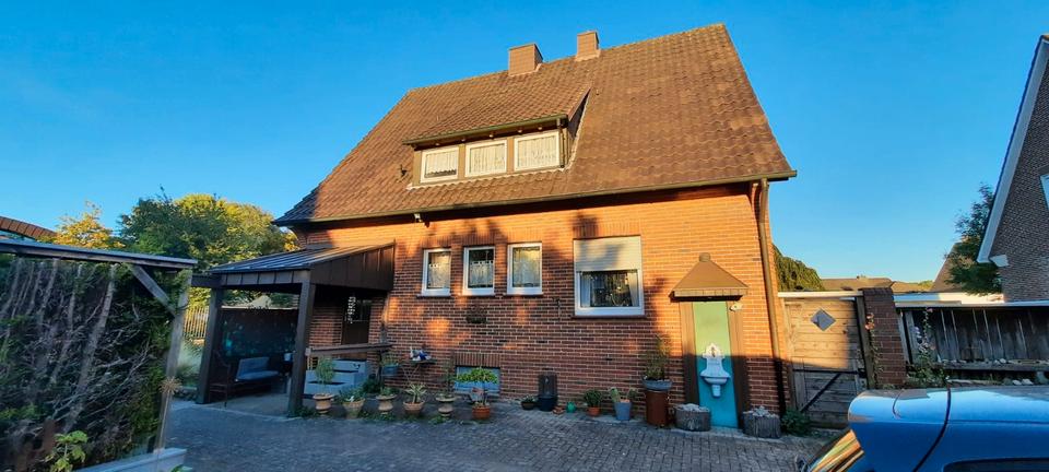 Einfamilienhaus Ochtrup - 6 Zimmer, 116 m&sup2;, 269.000&euro; | Angebot:26931350
