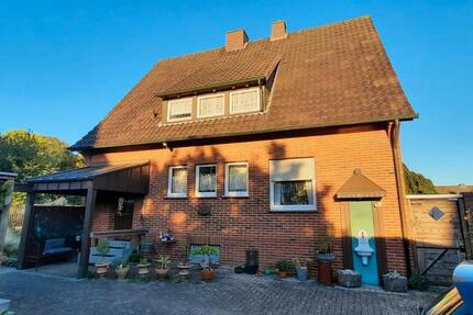 Haus Ochtrup - 6 Zimmer, 116 m&sup2;, 269.000&euro; | Angebot:26931350