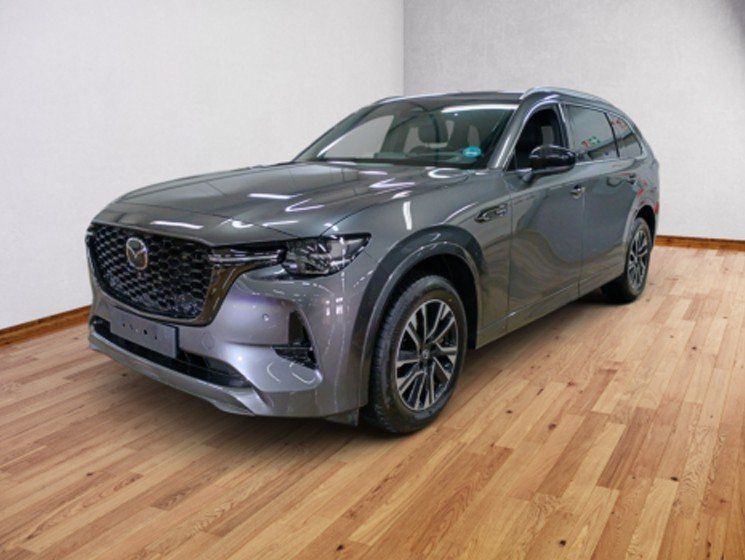 Mazda CX-80 17.100 km 47.600 &euro; Rinteln 31737