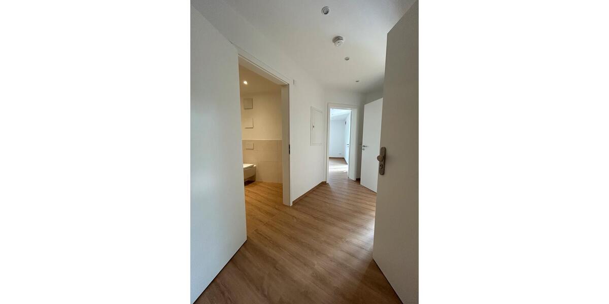 Etagenwohnung Immenstadt im Allgäu - 2 Zimmer, 57 m&sup2;, 1.075&euro; | Angebot:26348815