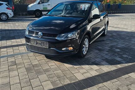 VW Polo 154.500 km 6.490 € Langenbrettach/Langenbeutingen 74243