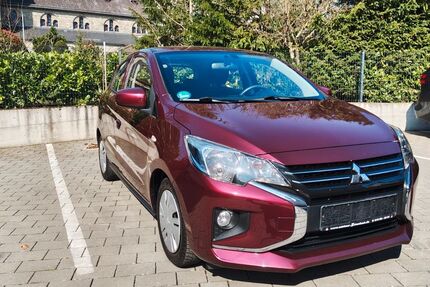 Mitsubishi Space Star 19.594 km 7.850 &euro; Bad Soden 65812