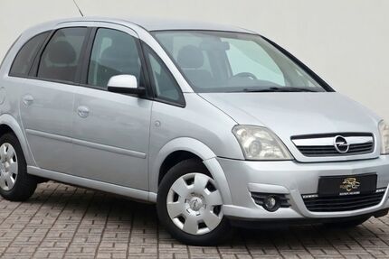 Opel Meriva 131.290 km 4.990 &euro; Bensheim 64625