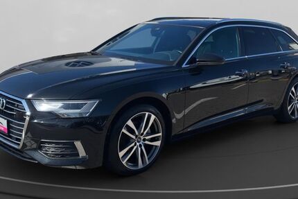 Audi A6 67.425 km 33.900 &euro; Bad Kreuznach 55543