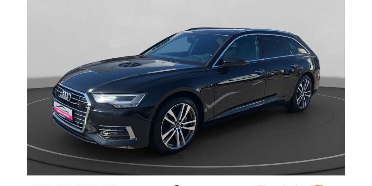 Audi A6 67.425 km 33.900 &euro; Bad Kreuznach 55543