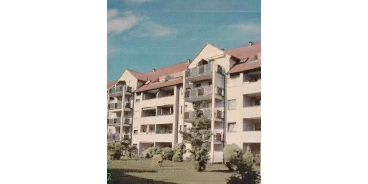 3 Zimmer Eigentumswohnung Mannheim-Neckarau 3 zimmer