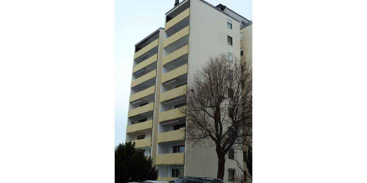 Etagenwohnung Burghausen - 3 Zimmer, 80 m&sup2;, 255.000&euro; | Angebot:25997295