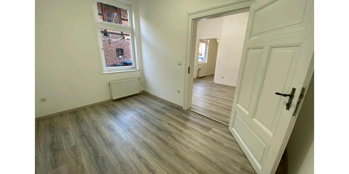 2 Raumwohnung 40 qm mit offener Küche 350€ Warmmiete 2 zimmer