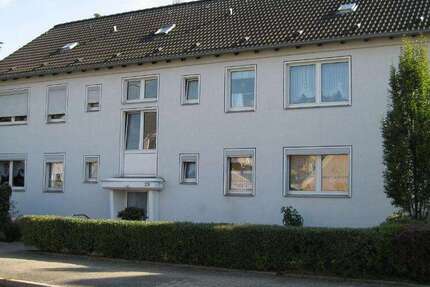 Wohnung zum Mieten in Bergkamen 319 € 33 m²