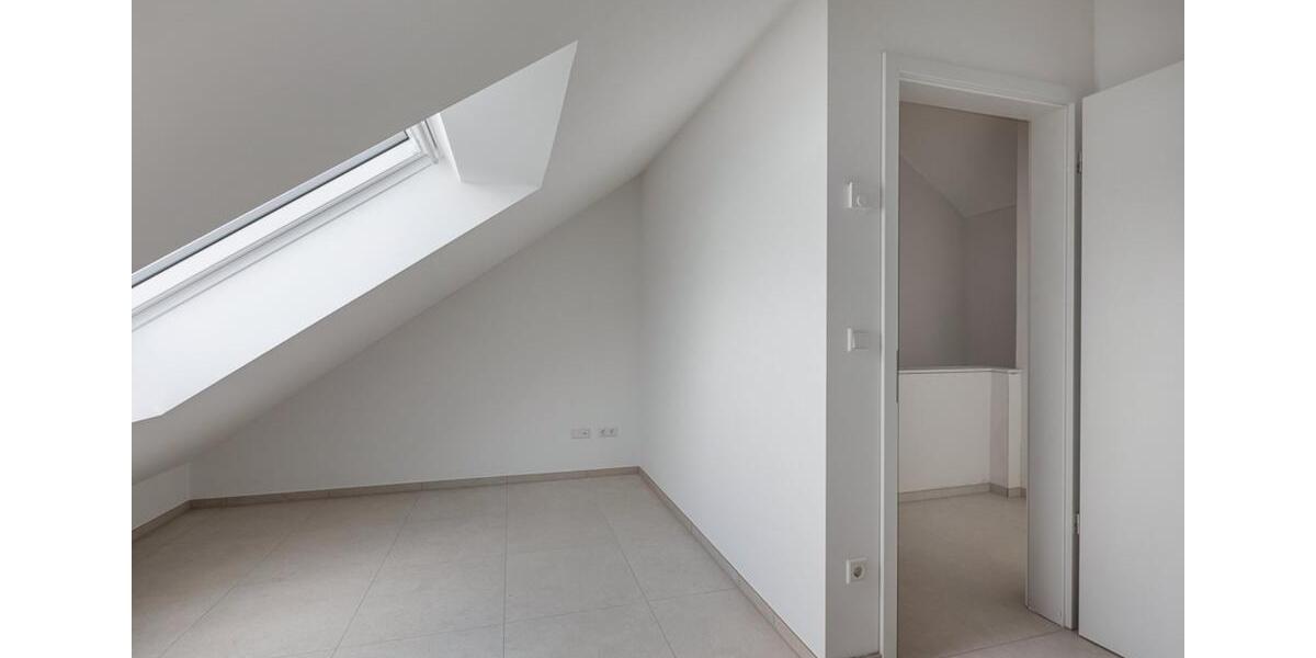 Exklusive Neubau Reihenhäuser im Vicus Quartier, Nörvenich 4 zimmer