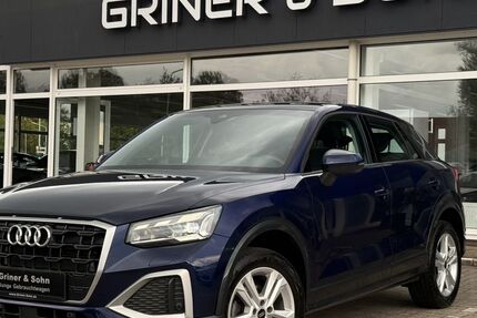 Audi Q2 45.602 km 21.450 &euro; Lemwerder 27809