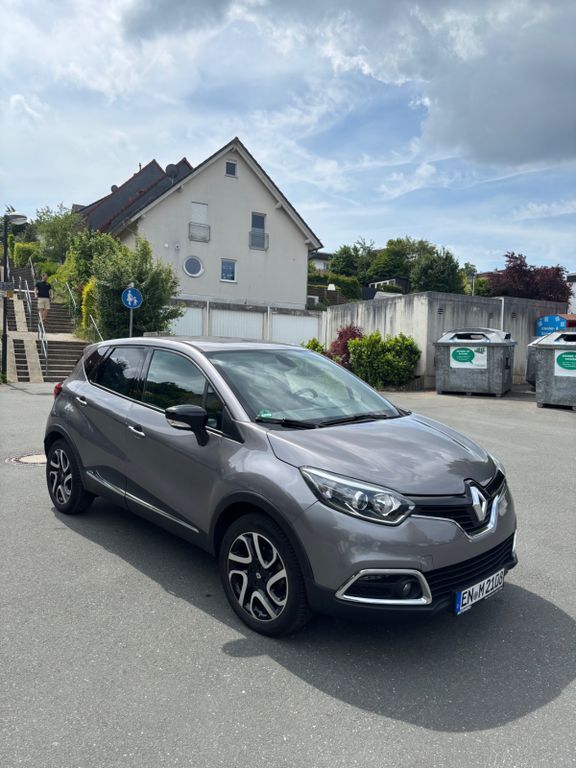 Captur