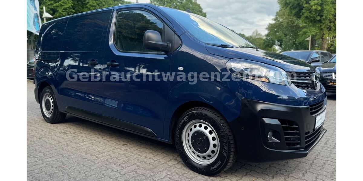 Opel Vivaro 200.000 km 9.990 &euro; Bremen 28207