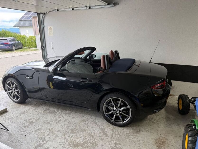 MX-5