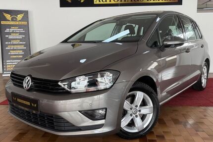 VW Golf Sportsvan 124.900 km 12.699 € Bobenheim-Roxheim 67240
