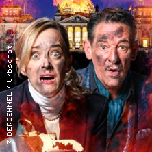 PUTSCH 13.10.2026 Schlosspark Theater