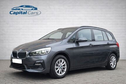 BMW 218 Gran Tourer 80.000 km 18.900 &euro; Berlin 12055