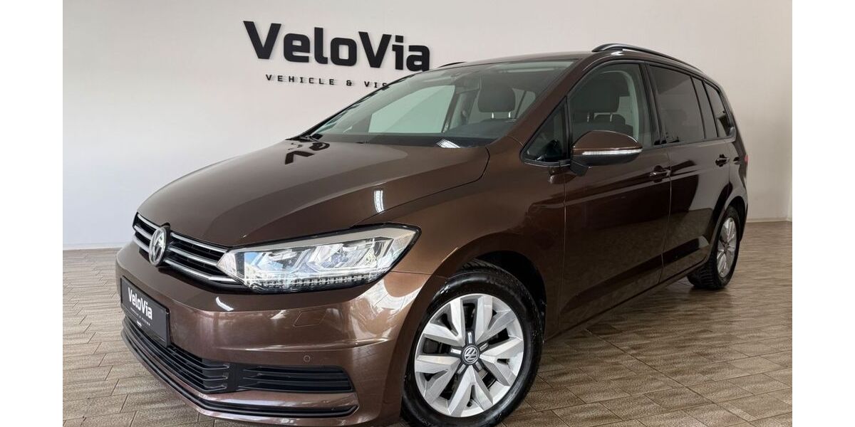 VW Touran 179.398 km 13.300 &euro; Altdorf 84032