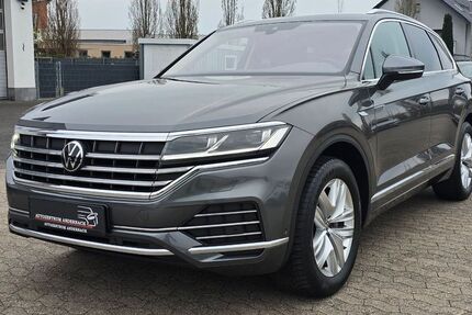 VW Touareg 81.000 km 44.499 &euro; Andernach 56626