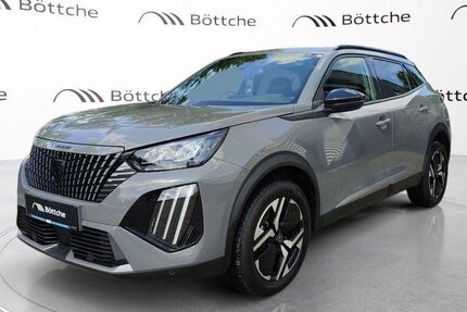 Peugeot 2008 15.177 km 21.780 &euro; Schönebeck (Elbe) 39218