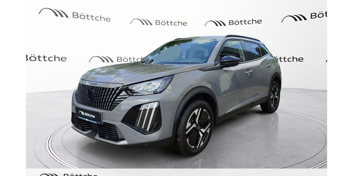 Peugeot 2008 15.177 km 21.780 &euro; Schönebeck (Elbe) 39218