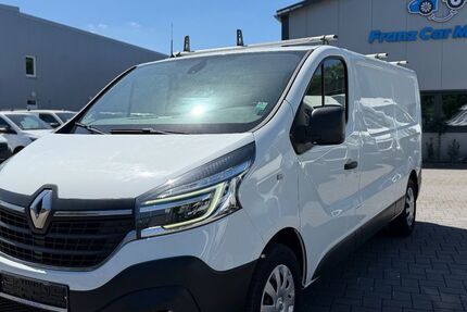 Renault Trafic 94.627 km 15.300 &euro; Appen-Etz 25482