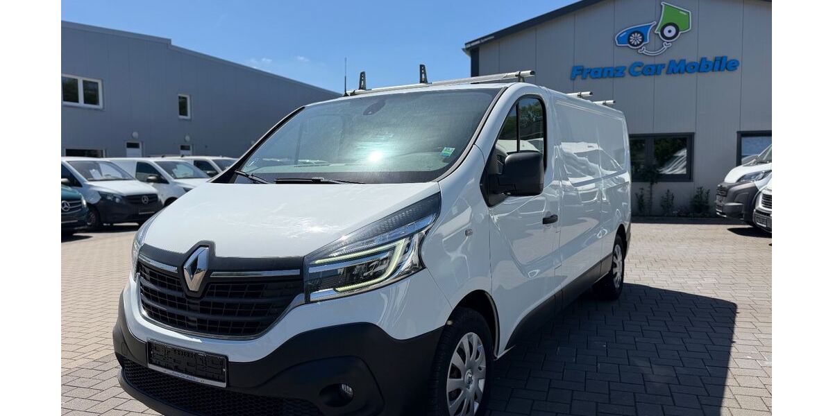 Renault Trafic 94.627 km 15.300 &euro; Appen-Etz 25482