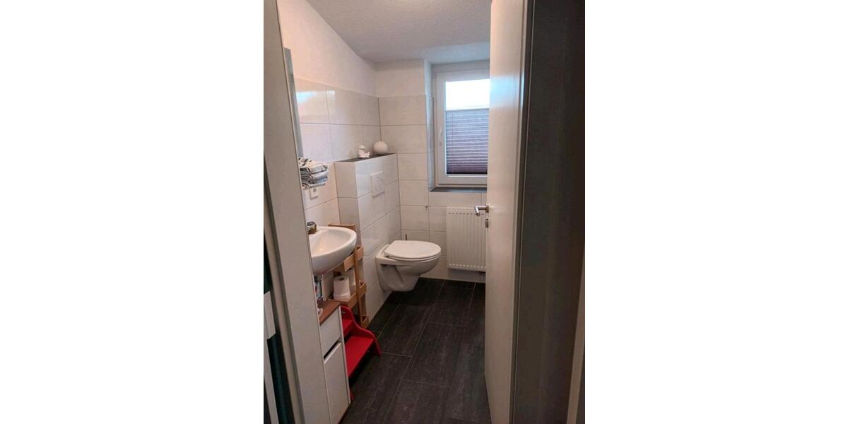 Dachgeschoßwohnung Edewecht - 3 Zimmer, 101 m&sup2;, 339.000&euro; | Angebot:26447266