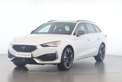 Cupra Leon 9.000 km 34.986 € Plattling 94447