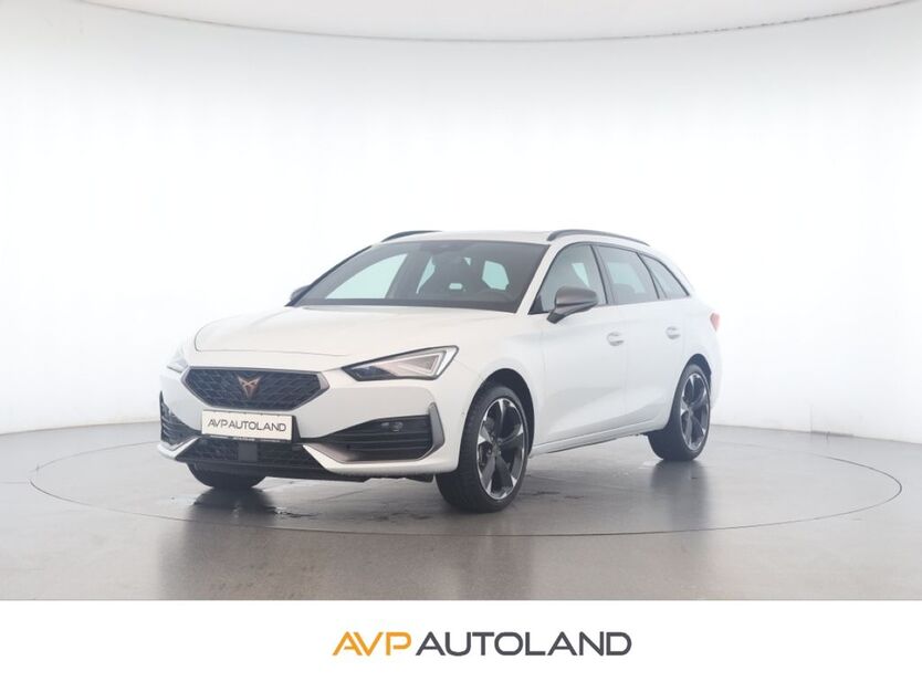 Cupra Leon 9.000 km 34.986 € Plattling 94447