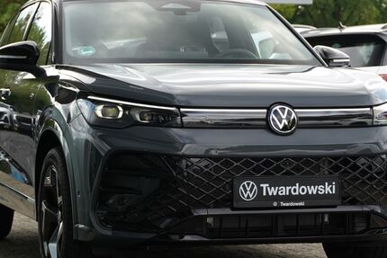 VW Tiguan 11.848 km 48.990 &euro; Wegberg 41844