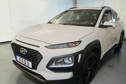 Hyundai KONA 116.793 km 11.490 &euro; Troisdorf 53842