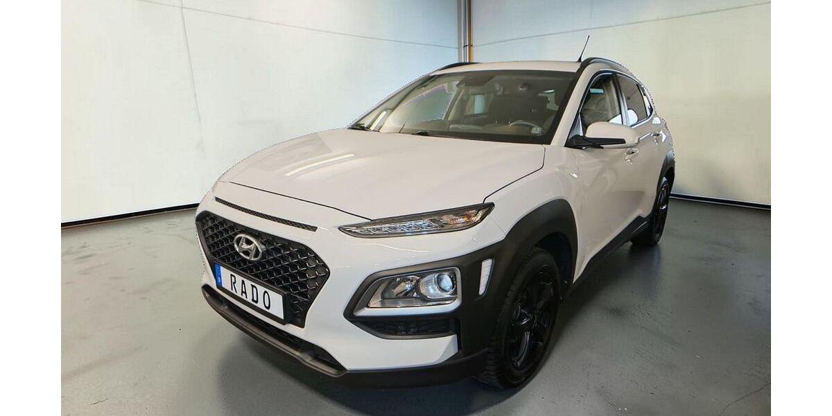 Hyundai KONA 116.793 km 11.490 &euro; Troisdorf 53842