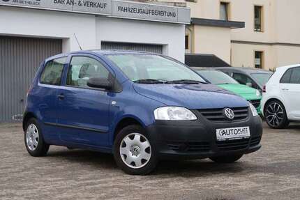 VW Fox 98.341 km 1.950 &euro; Bielefeld 33617