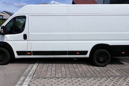 Peugeot Boxer 144.500 km 19.900 &euro; Kißlegg 88353