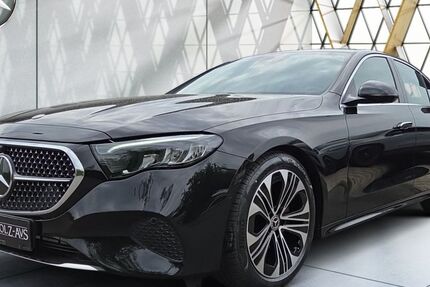 Mercedes-Benz E 220 19.104 km 44.989 &euro; Gera 07546