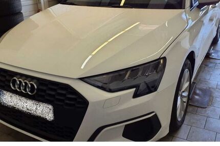 Audi A3 29.990 km 21.800 &euro; Vilsbiburg 84137