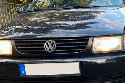 VW Polo 194.000 km 1.180 &euro; Hamburg 21149