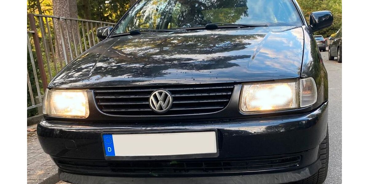 VW Polo 194.000 km 1.180 &euro; Hamburg 21149