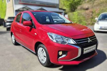 Mitsubishi Space Star 14.465 km 11.990 &euro; Herdorf 57562