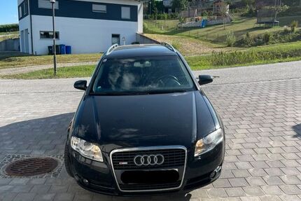 Audi A4 253.000 km 3.799 &euro; Johanniskirchen 84381