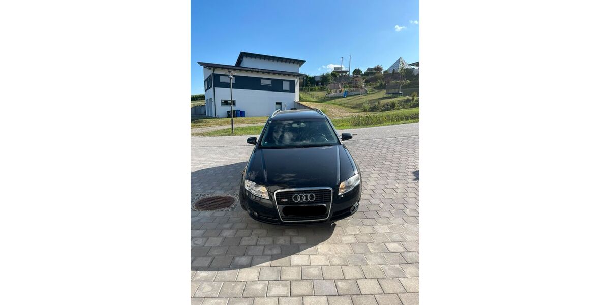 Audi A4 253.000 km 3.799 &euro; Johanniskirchen 84381