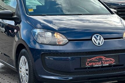 VW up! 110.000 km 5.490 &euro; Buxtehude 21614