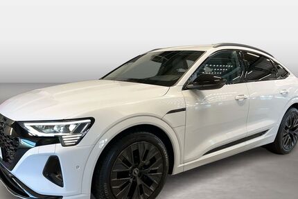 Audi Q8 e-tron 66.150 km 43.695 &euro; Landshut 84030