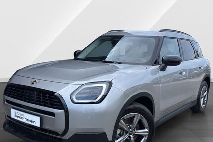 Mini Countryman D (Cooper) 11.329 km 31.687 &euro; Bielefeld 33719