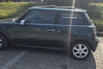 Mini ONE 228.000 km 1.750 &euro; GONDELSHEIM 75053