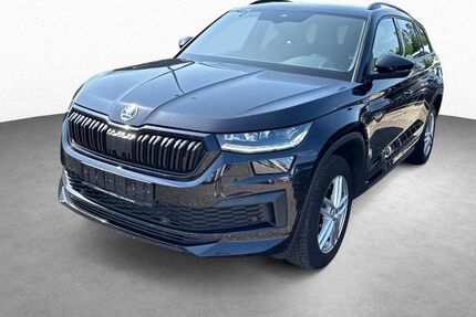 Skoda Kodiaq 162.400 km 25.490 € Roth 91154