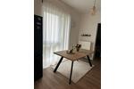 Etagenwohnung Erfurt Johannesvorstadt - 2 Zimmer, 54 m&sup2;, 1.035&euro; | Angebot:26384239